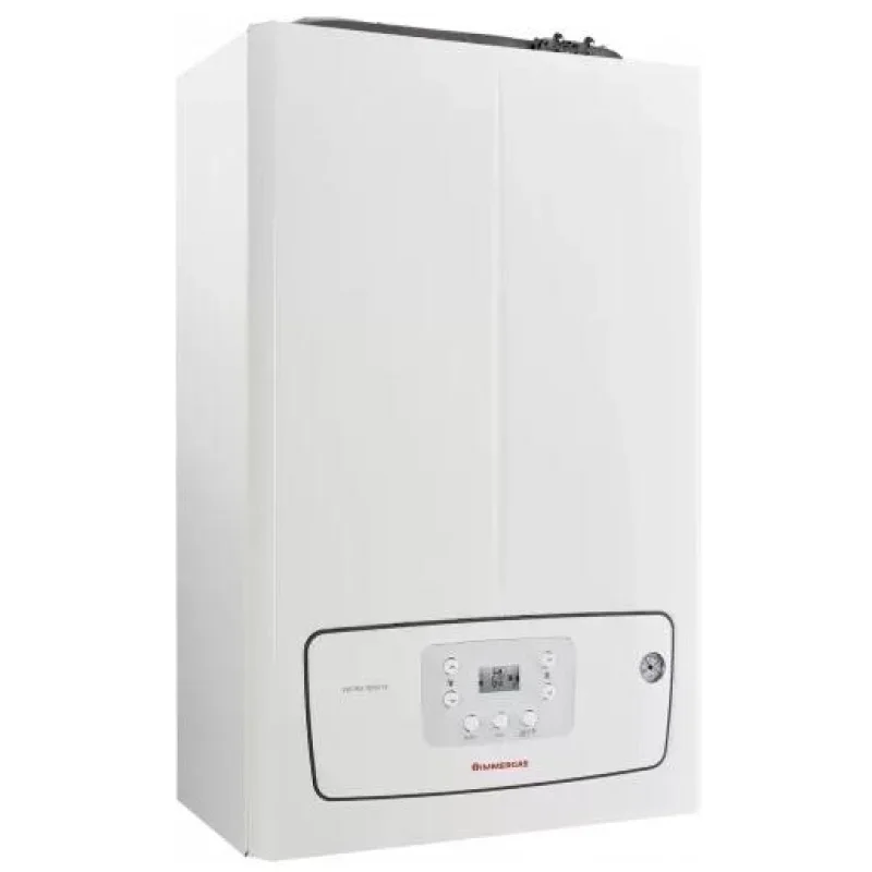 Котёл газовый конденсационный IMMERGAS VICTRIX TERA V2 35 PLUS EU — фото 1